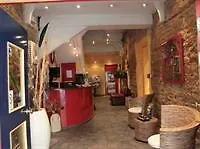 Hotel Le Patio Des Terreaux Lyon